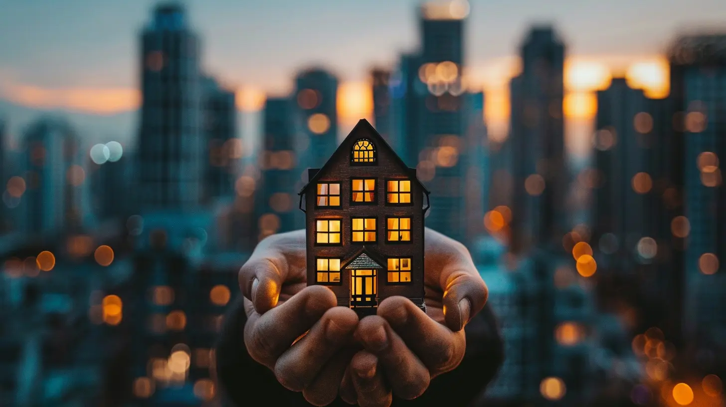 How to Keep Your Real Estate Career on Track During Market Fluctuations