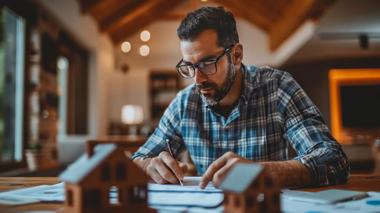 How to Keep Your Real Estate Career on Track During Market Fluctuations