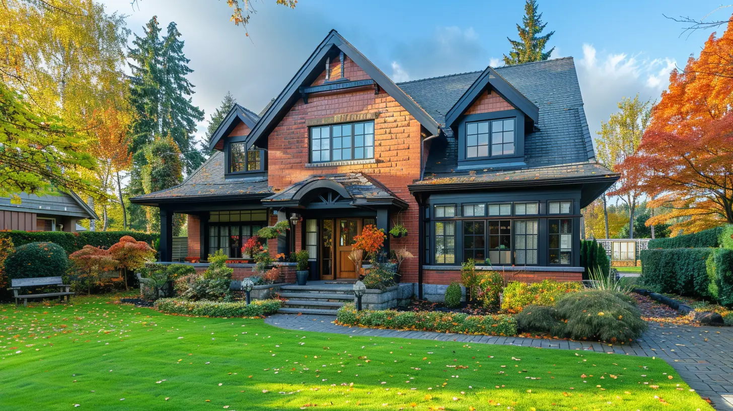 How to Leverage Home Equity for Tax Write-Offs