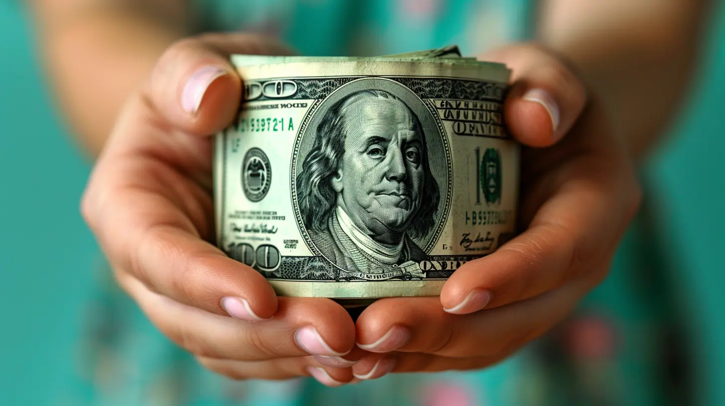 How to Leverage Home Equity for Tax Write-Offs