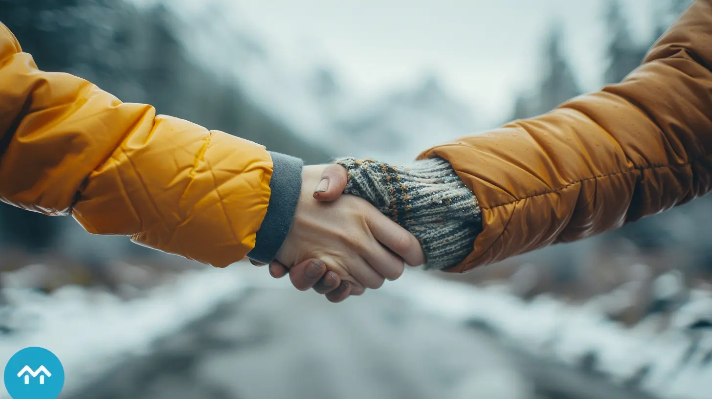 How to Make New Friends After Relocating