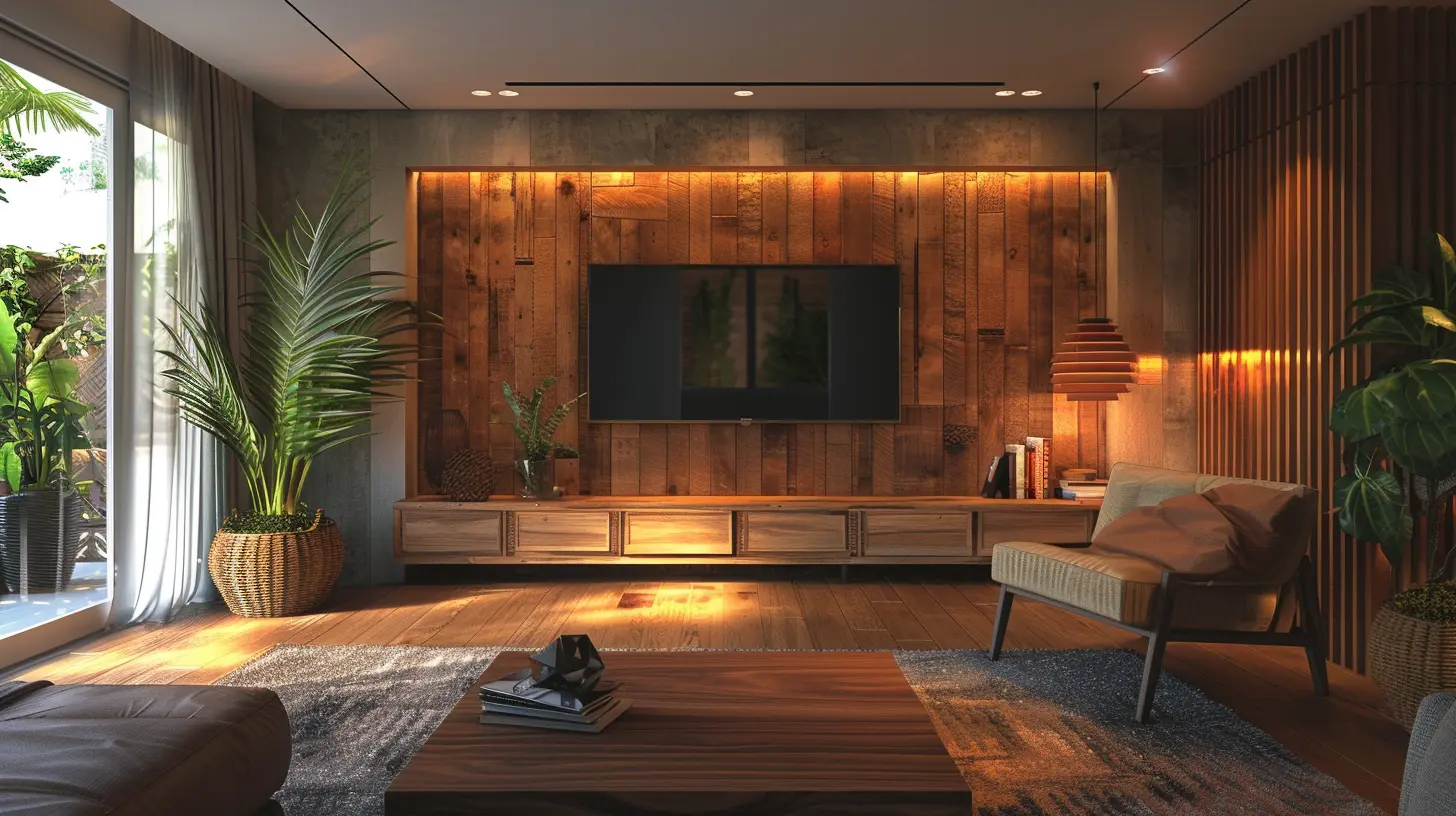 How to Make Your Home Feel More Spacious Through Staging