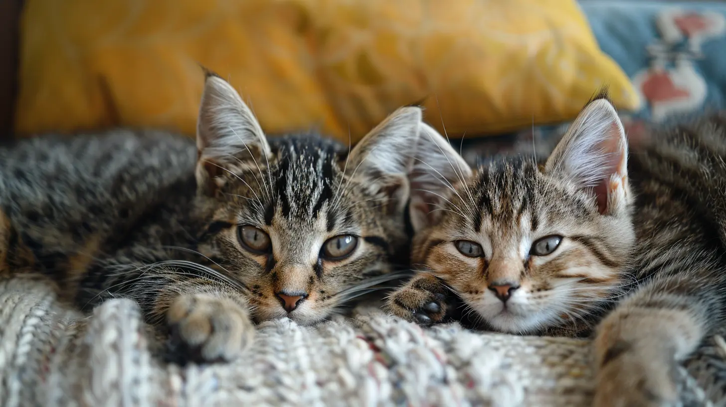 How to Make Your Home More Pet-Friendly Without Sacrificing Style