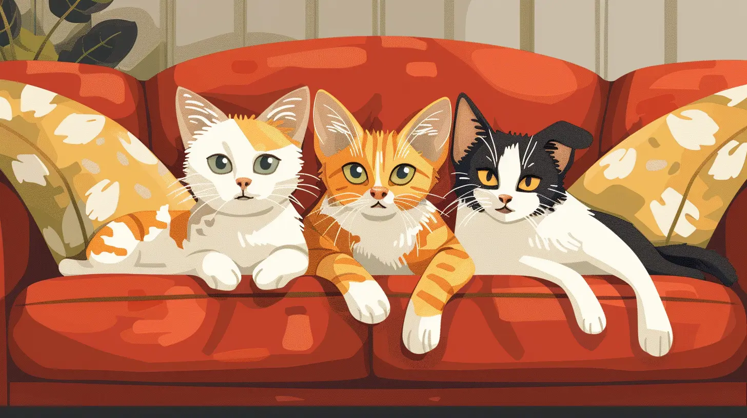 How to Make Your Home More Pet-Friendly Without Sacrificing Style