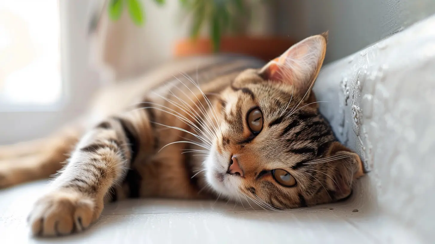 How to Make Your Home More Pet-Friendly Without Sacrificing Style