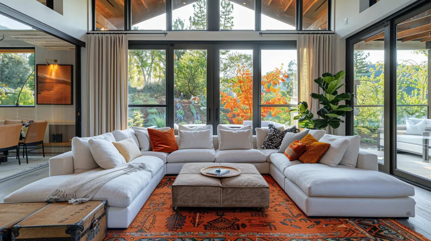 How to Make Your Home More Pet-Friendly Without Sacrificing Style