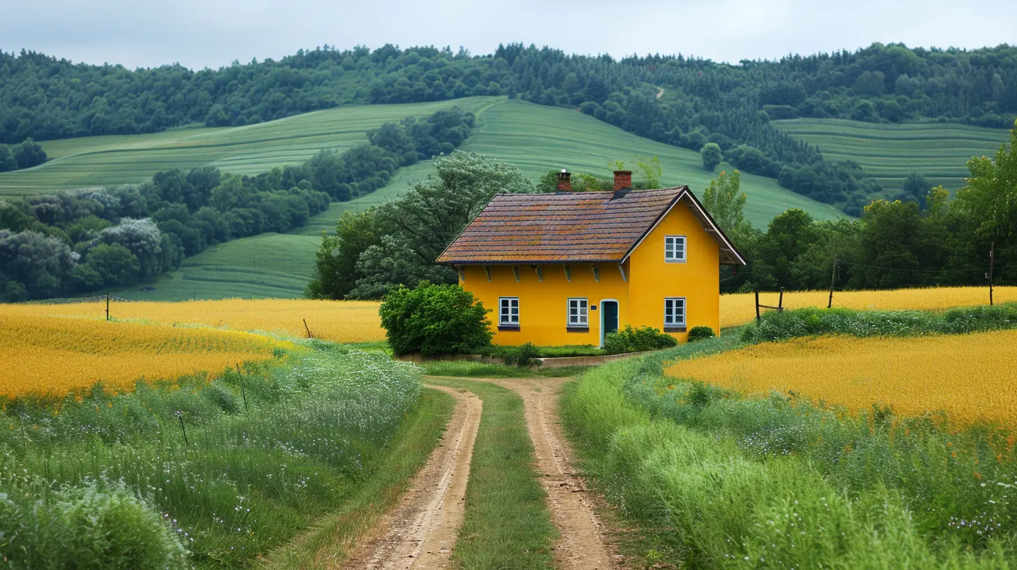 How to Manage a Home Purchase With a Small Down Payment
