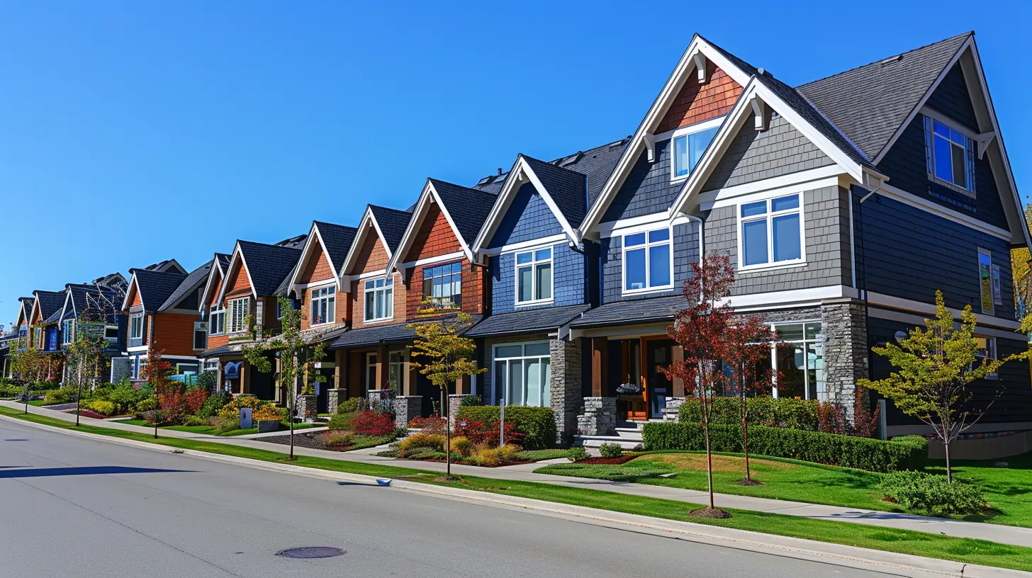 How to Maximize Deductions From Real Estate Investments