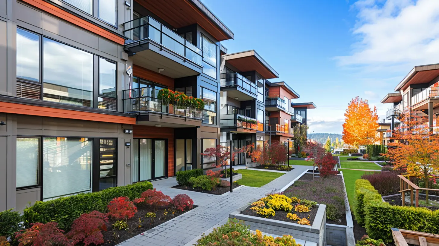 How to Maximize Deductions From Real Estate Investments