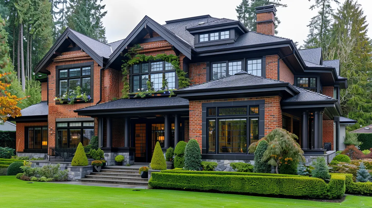 How to Maximize Deductions From Real Estate Investments