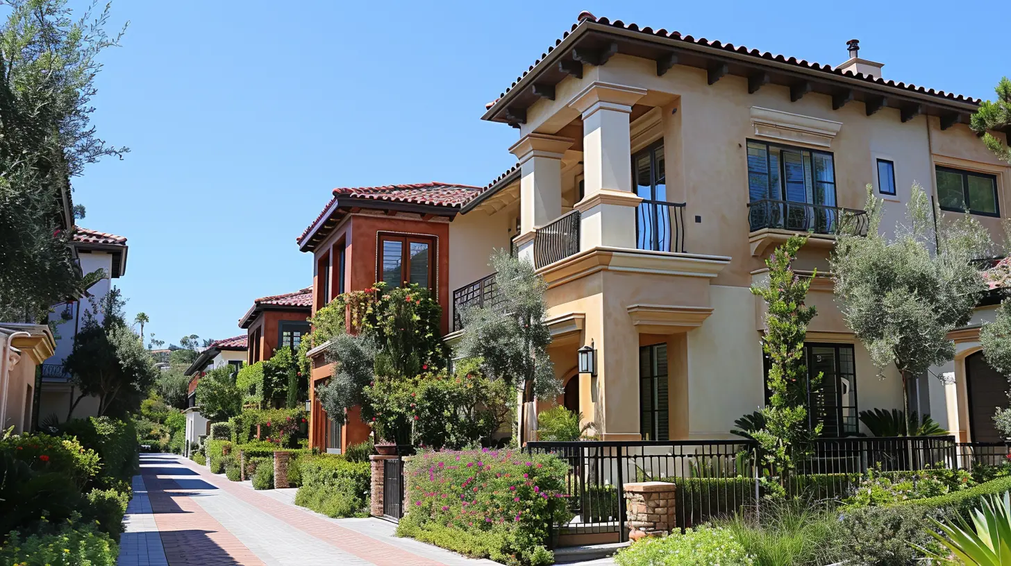 How to Maximize Deductions From Real Estate Investments