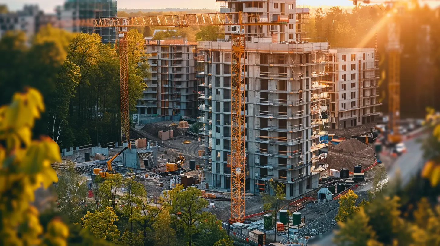 How to Maximize ROI with Mixed-Use Land Development Projects