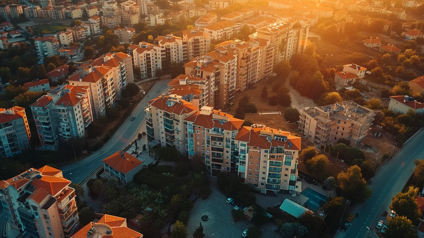 How to Maximize ROI with Mixed-Use Land Development Projects