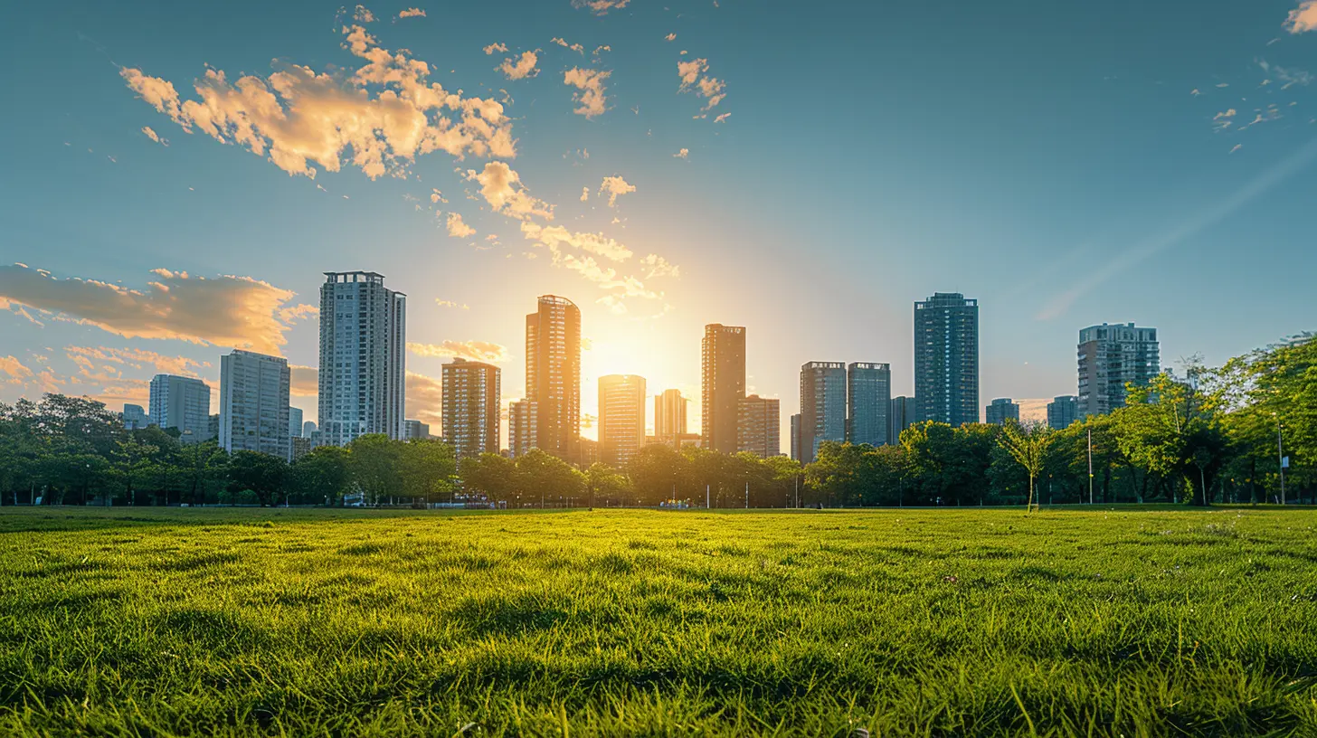 How to Maximize ROI with Mixed-Use Land Development Projects