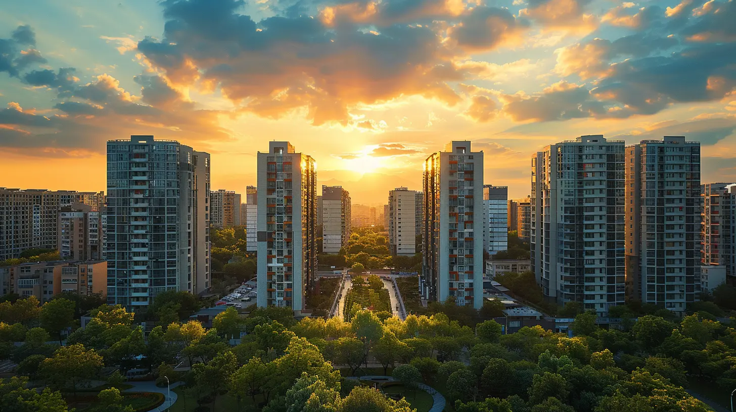 How to Maximize ROI with Mixed-Use Land Development Projects