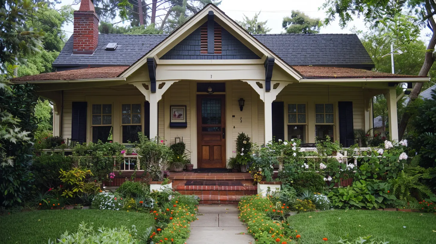 How to Modernize Your Home Without Losing Its Classic Charm