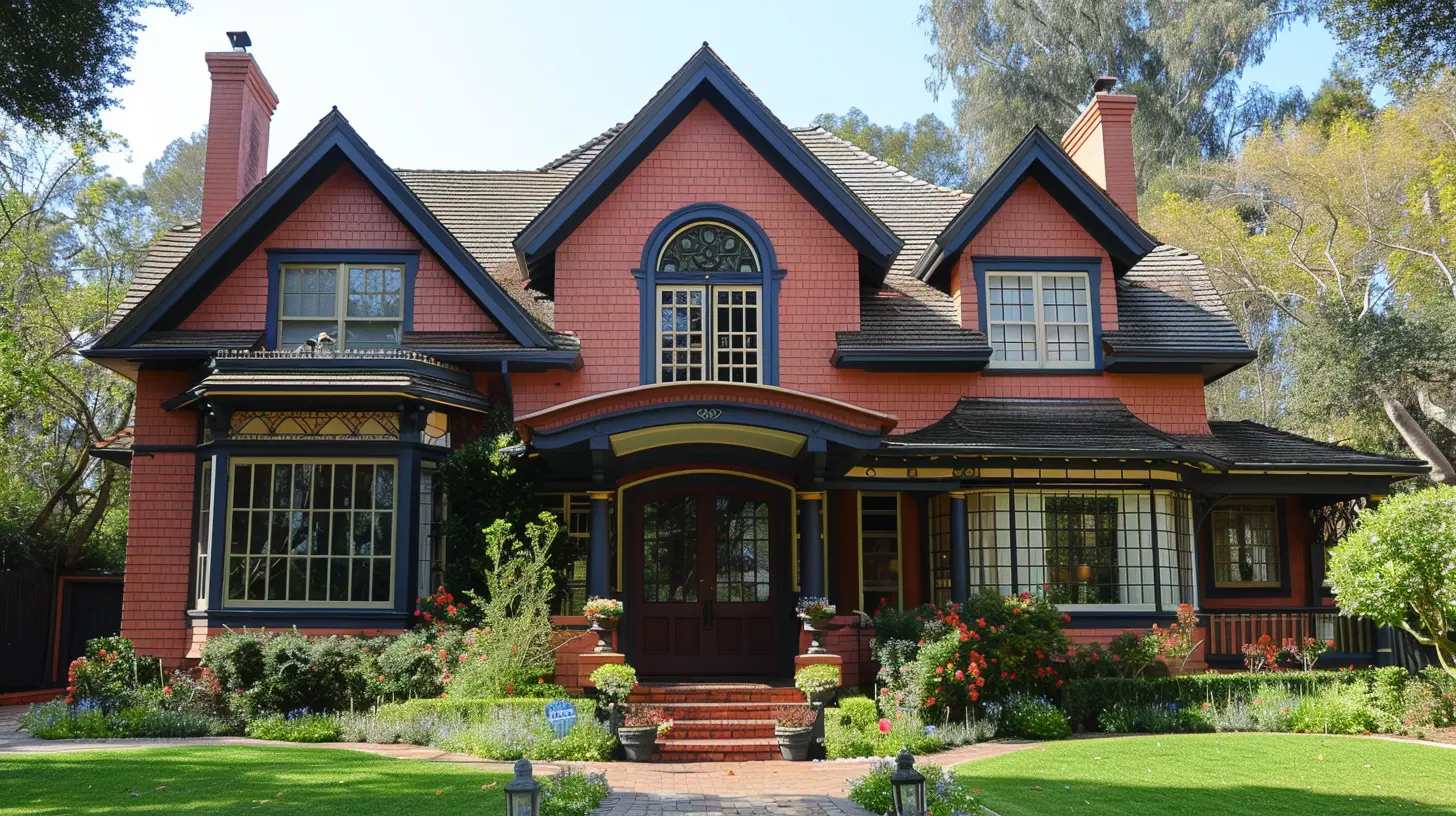 How to Modernize Your Home Without Losing Its Classic Charm