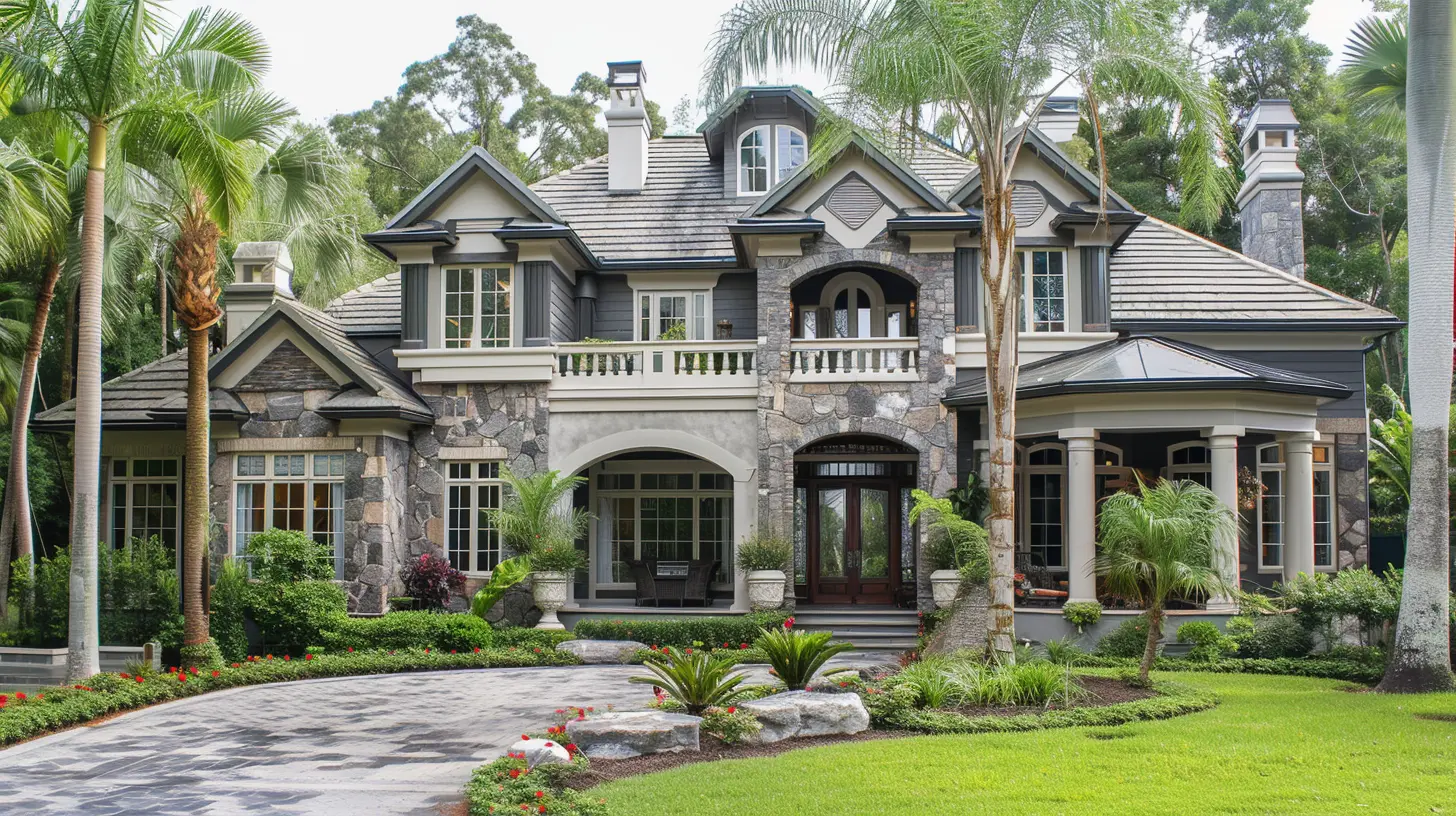 How to Modernize Your Home Without Losing Its Classic Charm