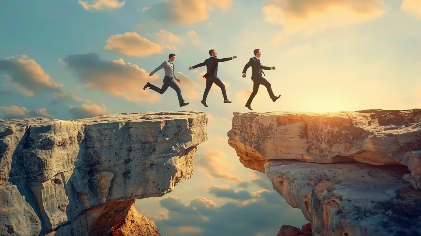 How to Overcome Challenges in Your Early Real Estate Career