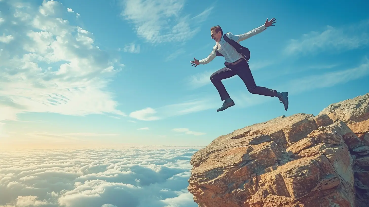 How to Overcome Challenges in Your Early Real Estate Career