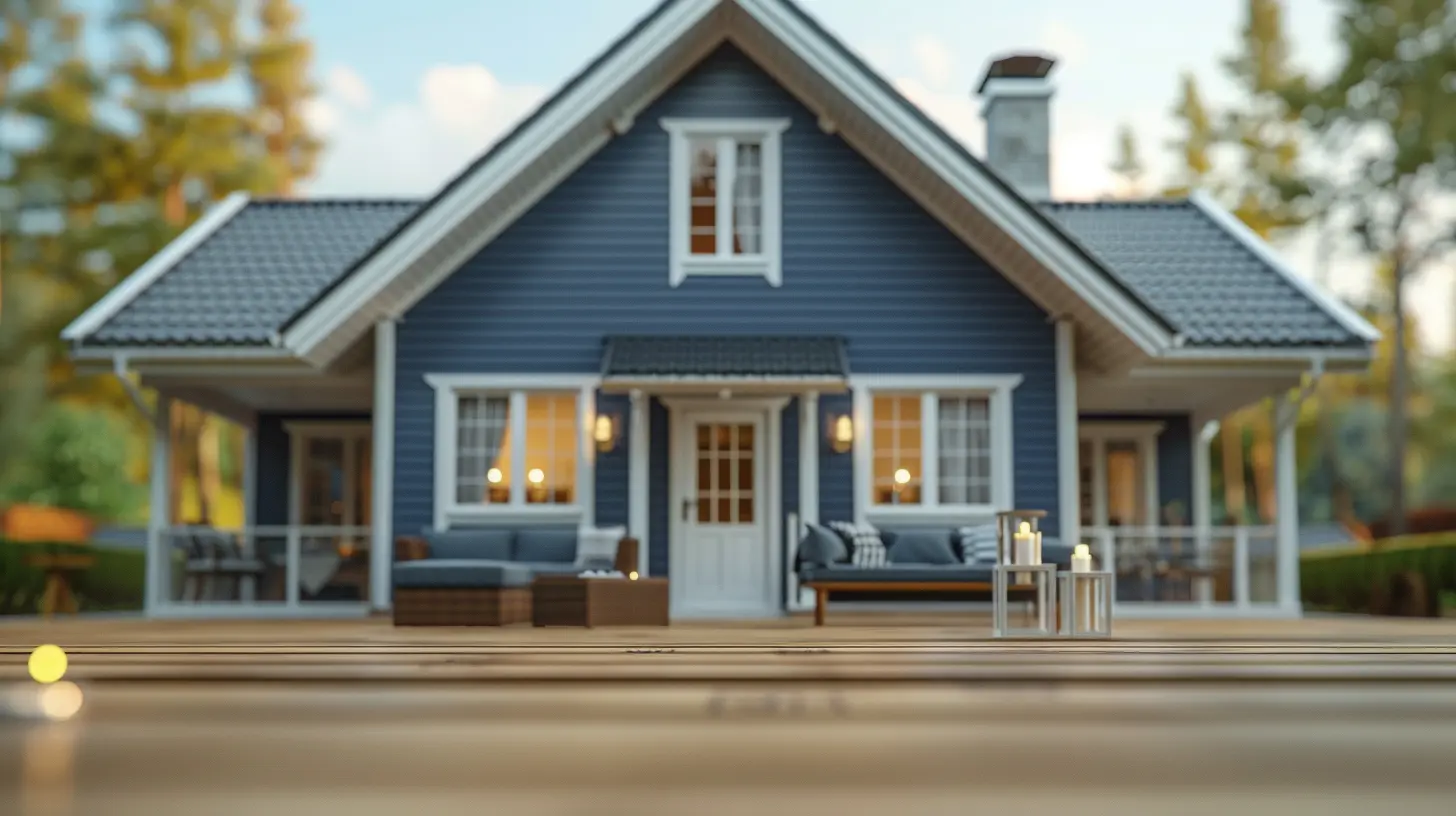 How to Plan a Downsizing Move for Aging Parents