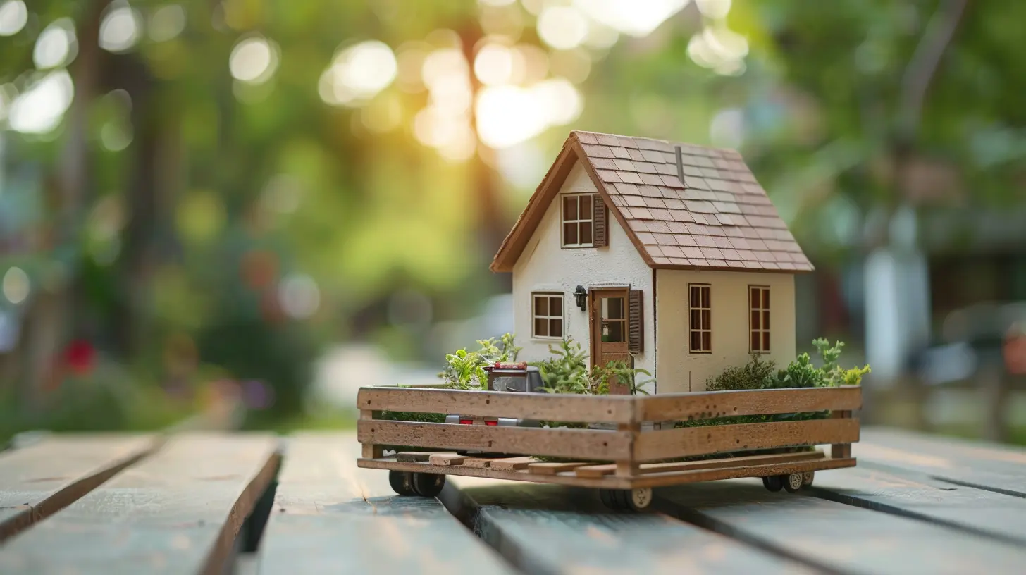 How to Plan a Downsizing Move for Aging Parents