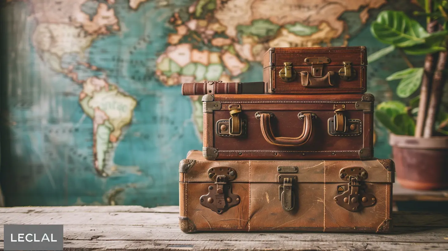 How to Plan Your Relocation Without Stress