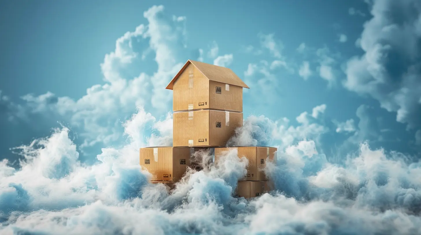 How to Plan Your Relocation Without Stress