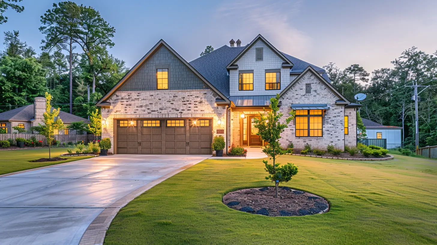 How to Prepare Your Home for the Moving Process