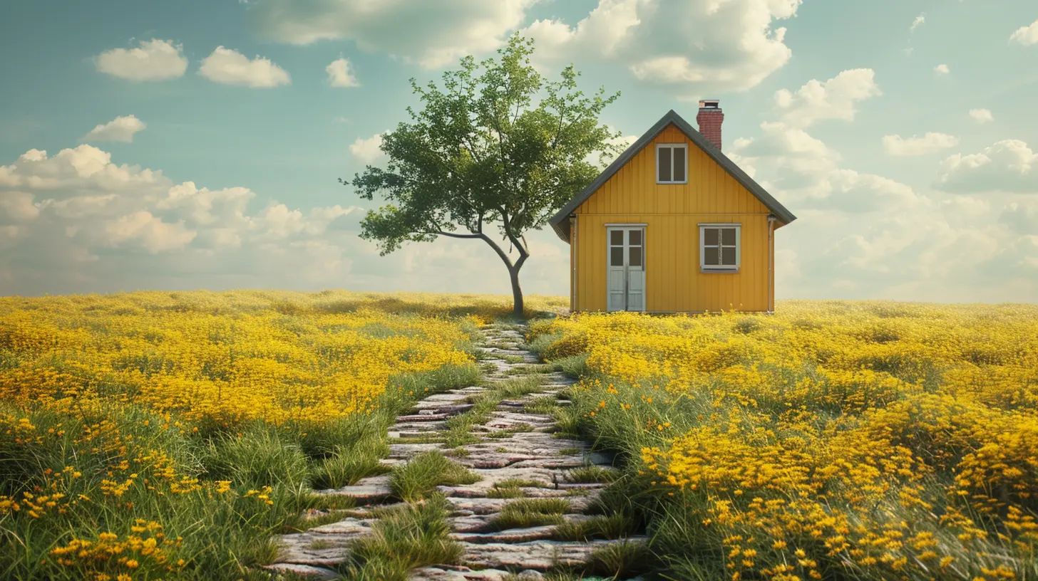 How to Prepare Your Home for the Moving Process