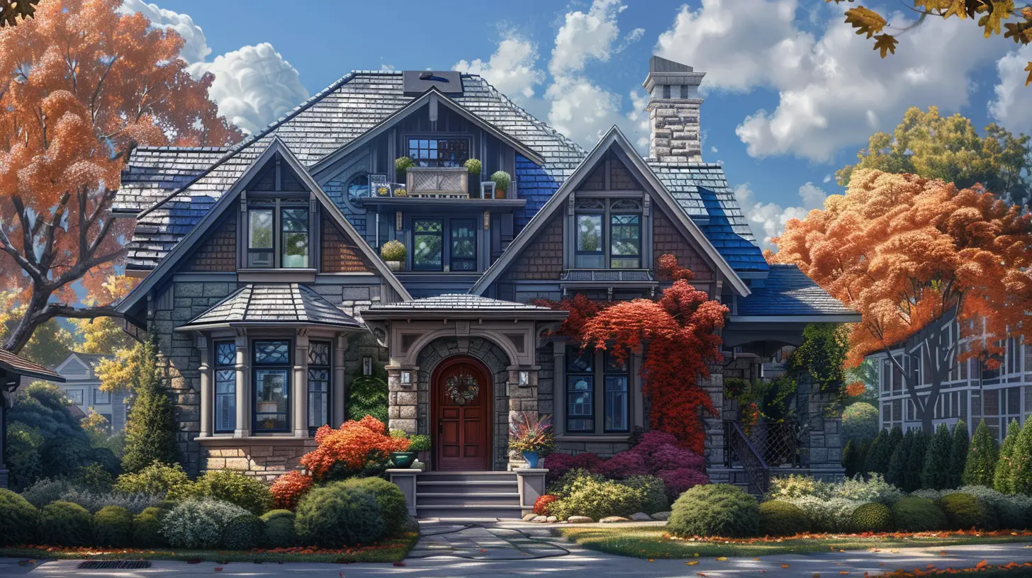 How to Prepare Your Home for the Moving Process