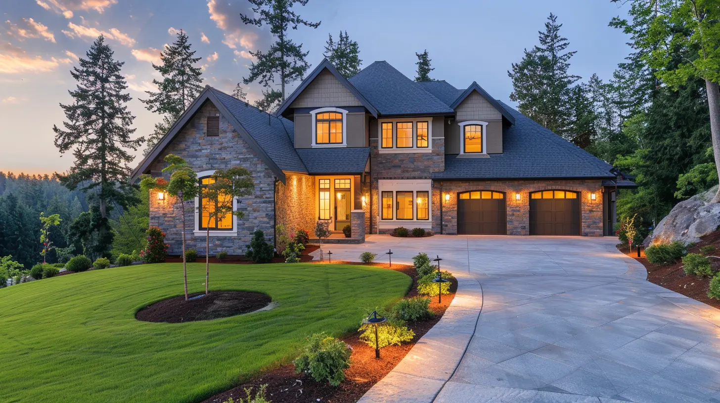 How to Qualify for a Mortgage with a Low Credit Score