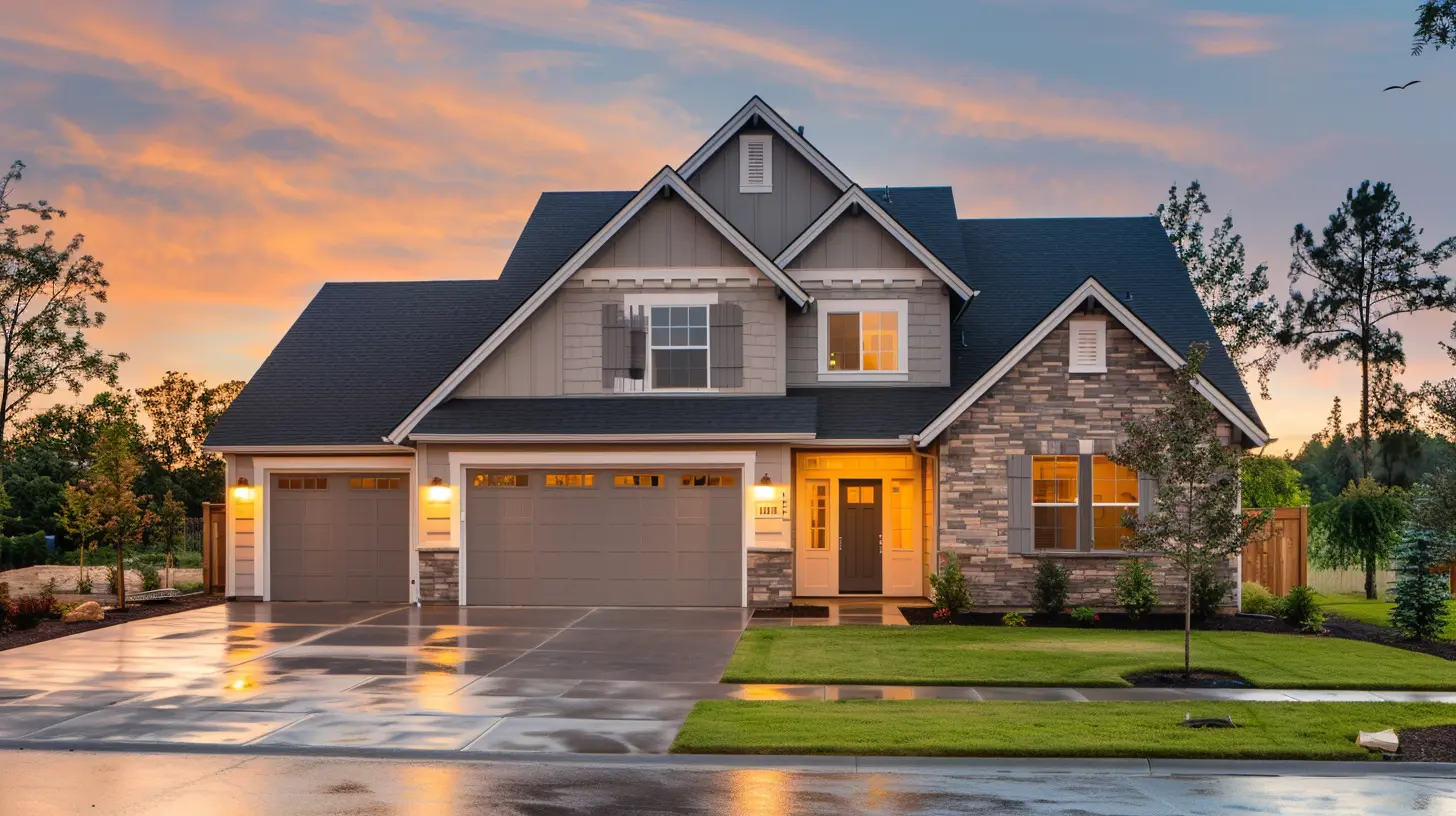 How to Qualify for a Mortgage with a Low Credit Score