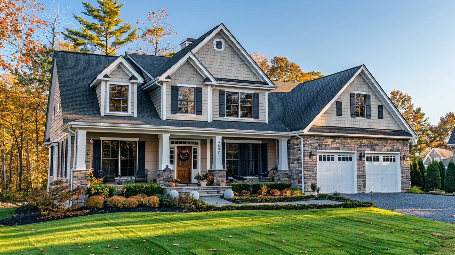 How to Qualify for Down Payment Assistance Programs
