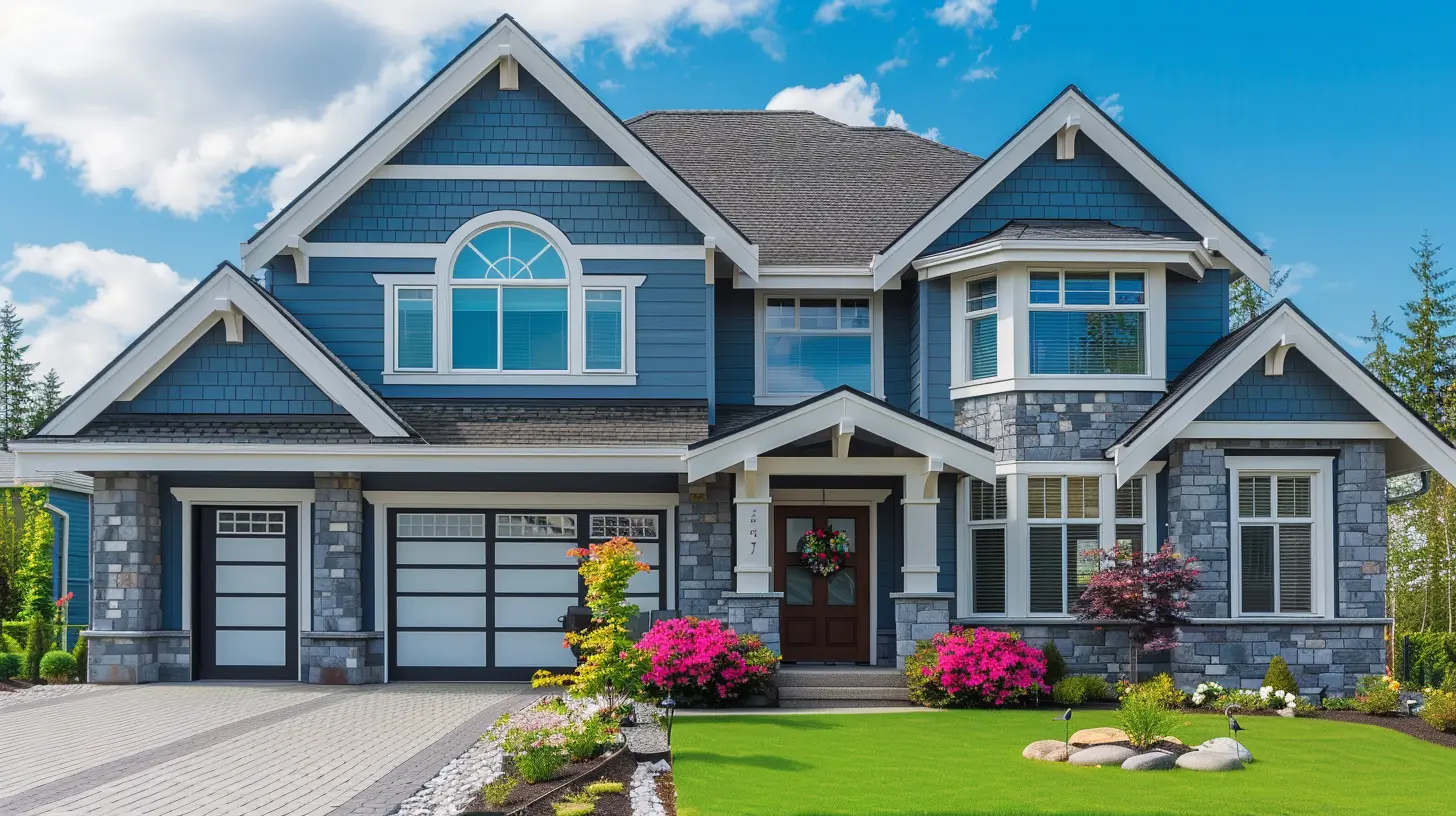 How to Qualify for Down Payment Assistance Programs