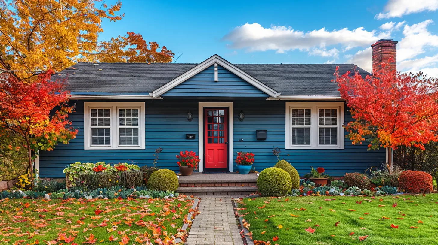 How to Qualify for Down Payment Assistance Programs