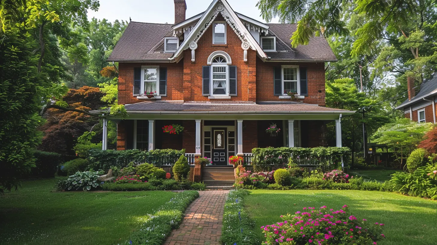 How To Qualify for Real Estate Tax Exemptions