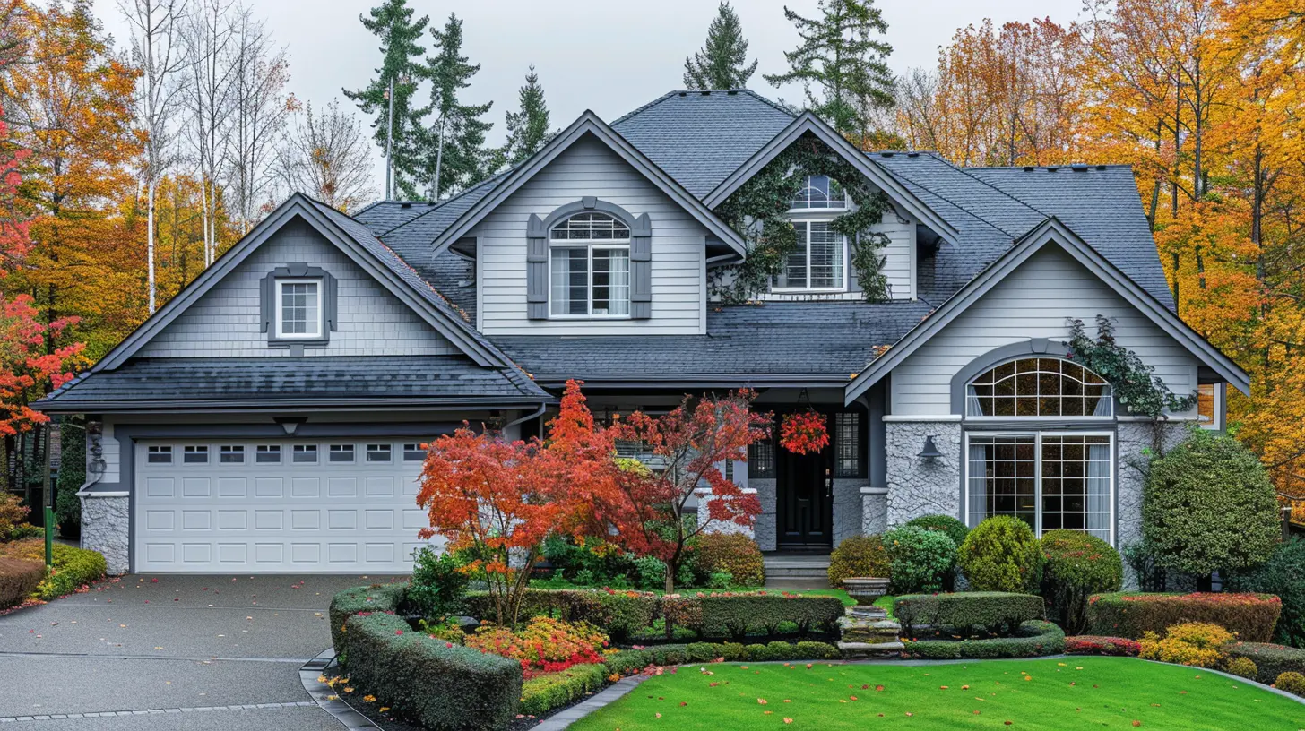 How To Qualify for Real Estate Tax Exemptions
