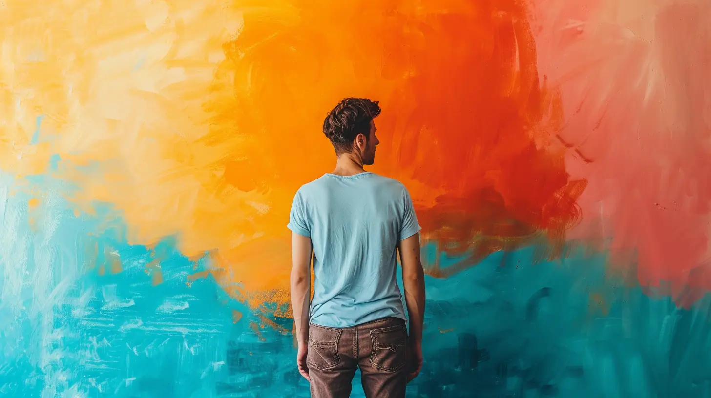 How to Refresh Your Home with a Simple Paint Job