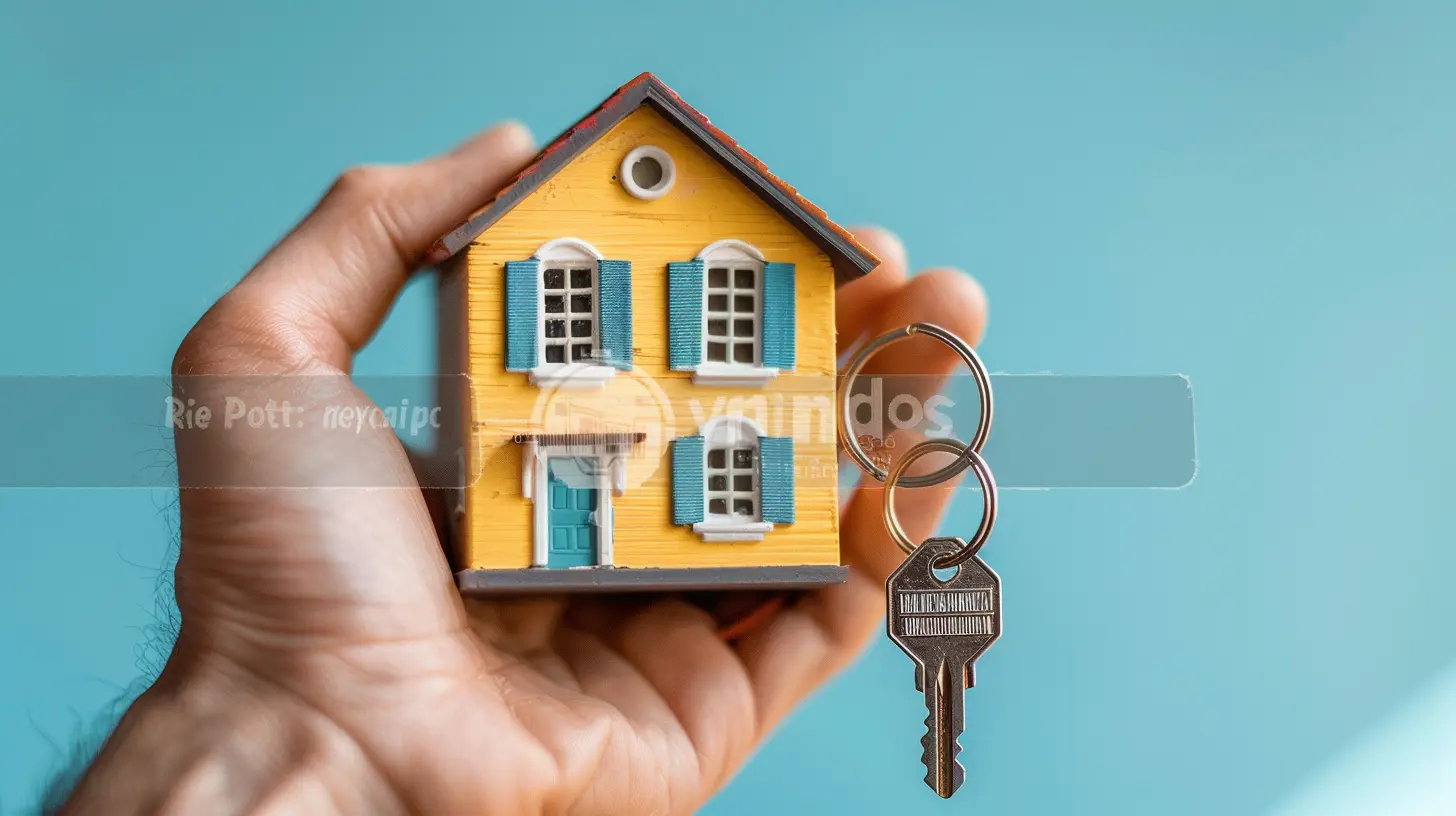 How to Rent a New Home When Relocating