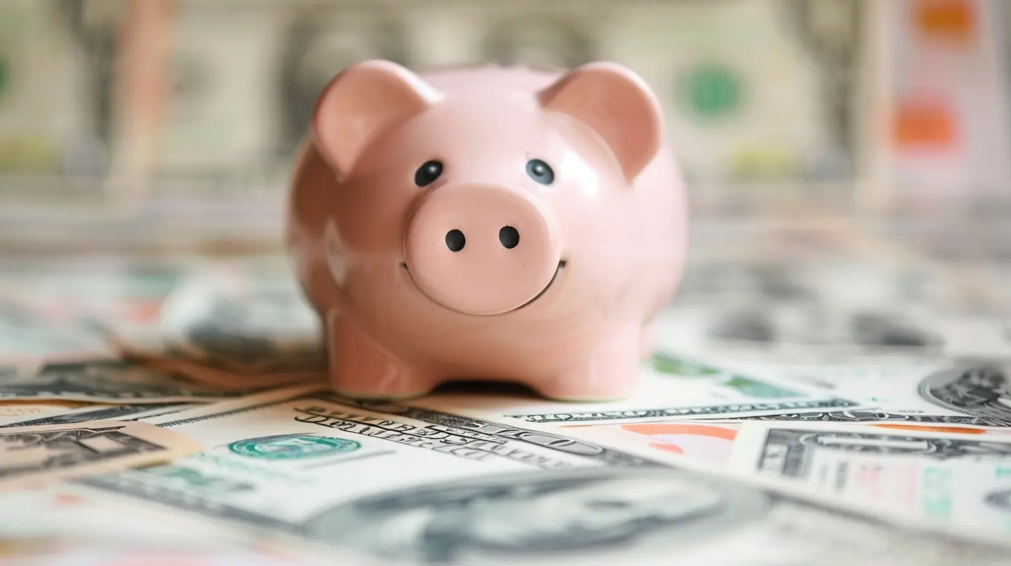 How to Save for a Down Payment Without Draining Your Savings