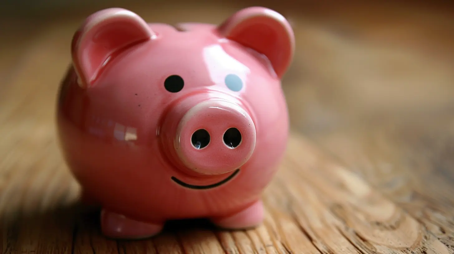 How to Save for a Down Payment Without Draining Your Savings