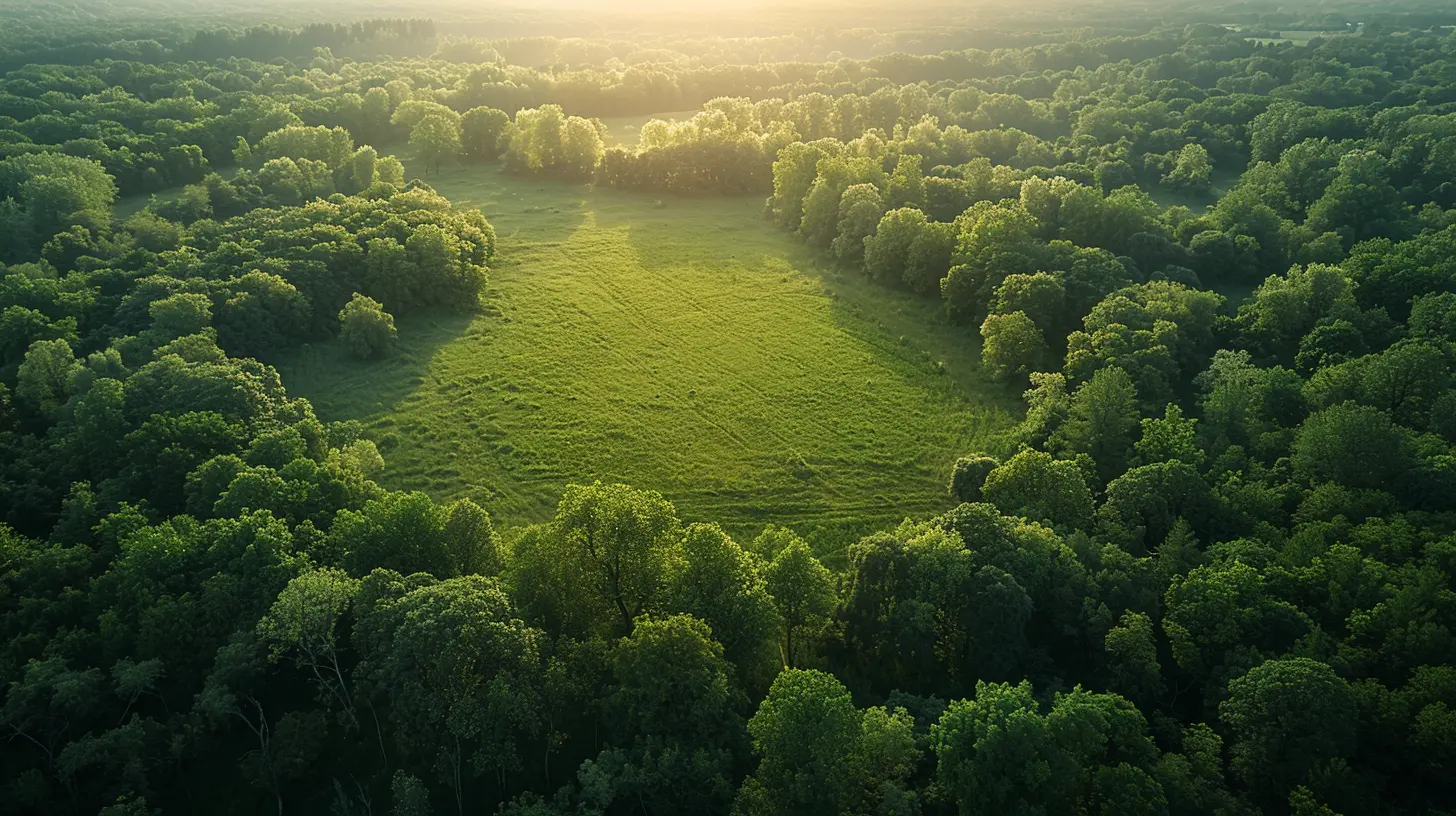 How to Secure Government Grants for Your Land Development