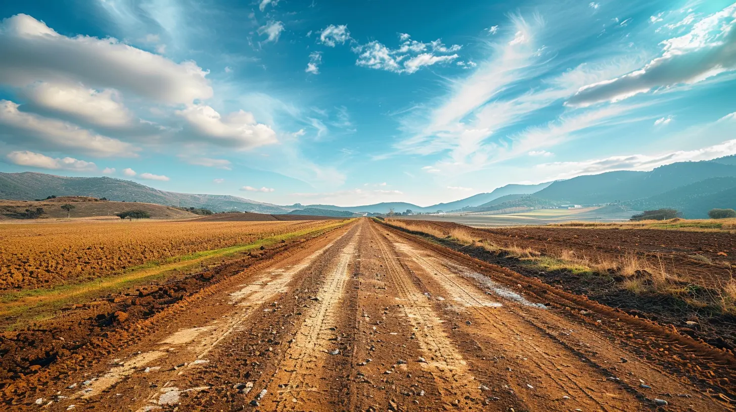 How to Secure Government Grants for Your Land Development