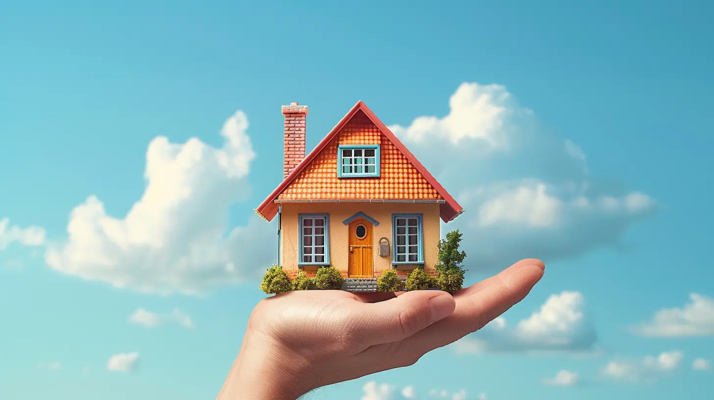 How to Sell Your Larger Home Quickly When You’re Ready to Downsize