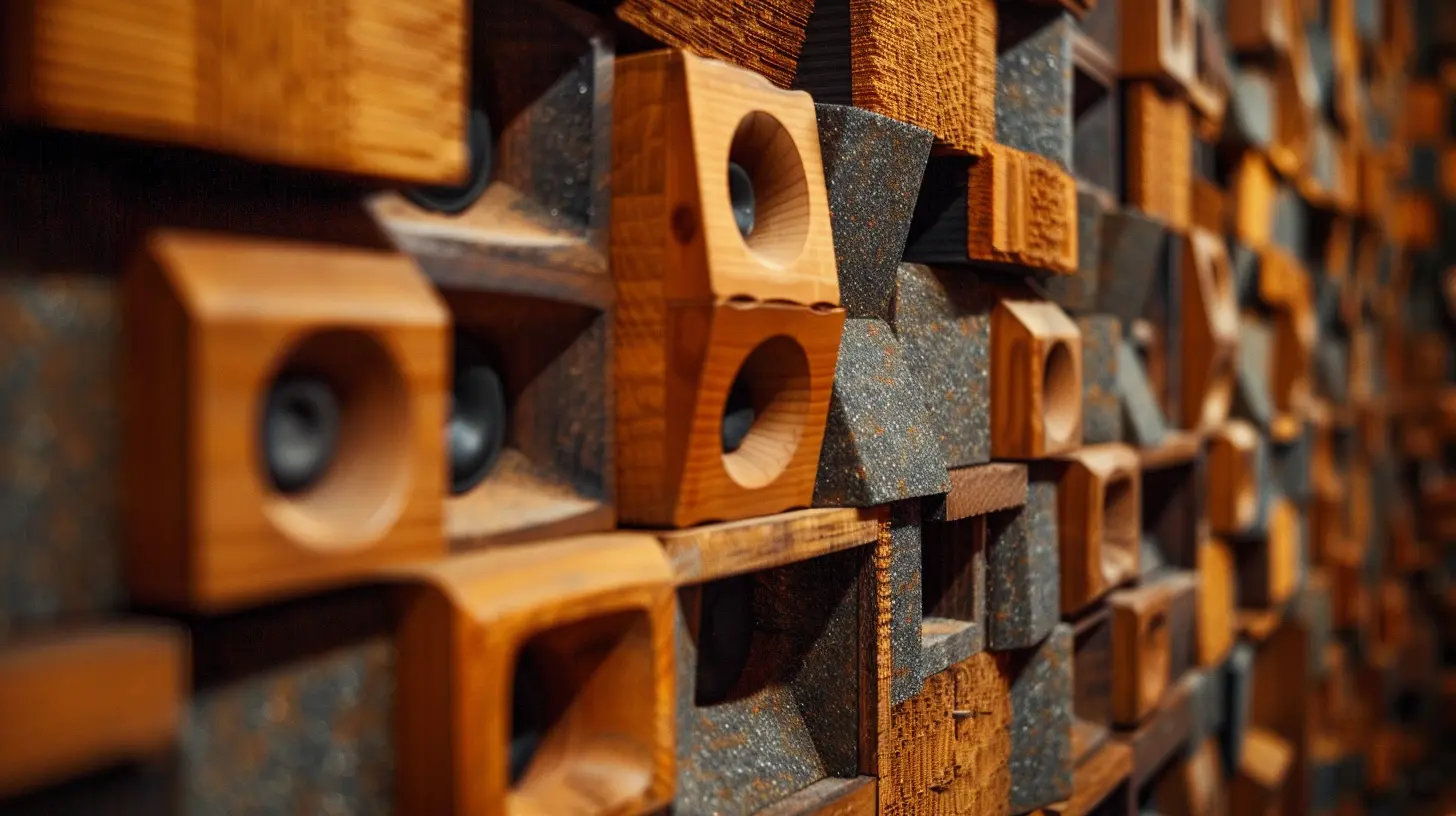 How to Soundproof Your Home Office for a Better Work-From-Home Experience