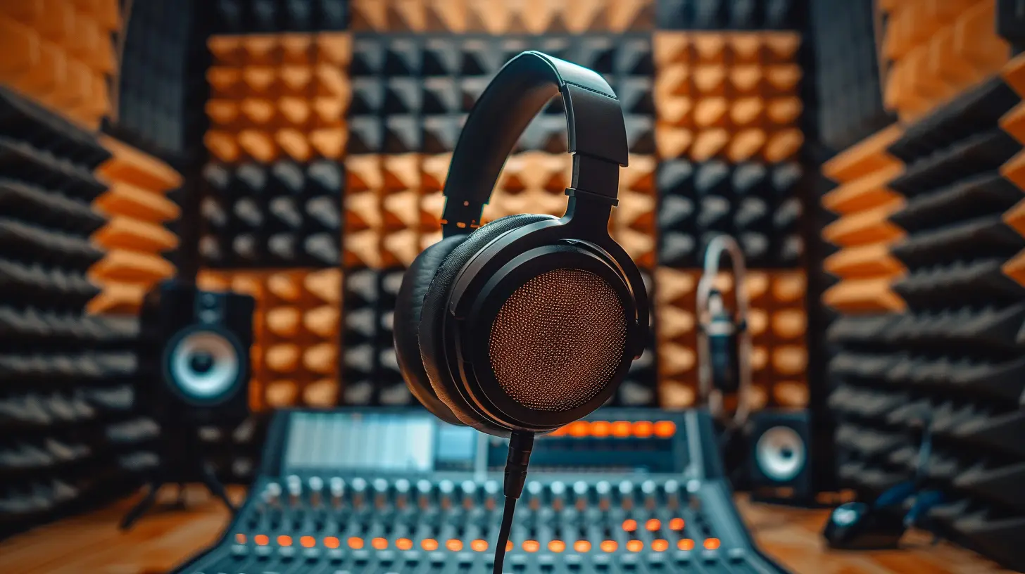 How to Soundproof Your Home Office for a Better Work-From-Home Experience