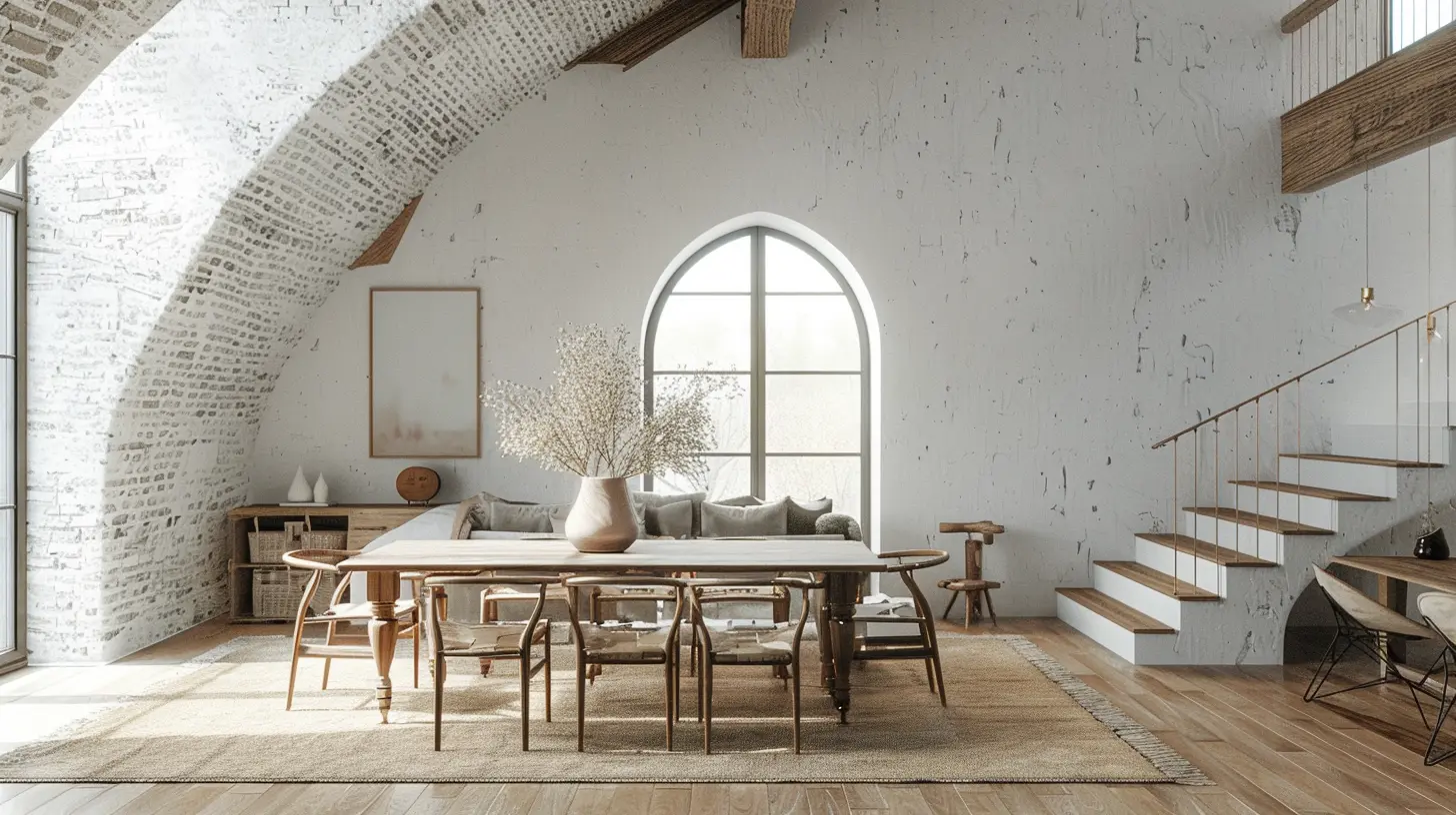 How to Stage a Basement or Attic to Increase Your Home’s Value