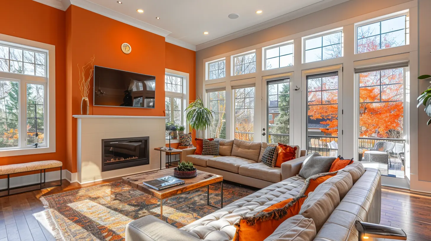 How to Stage a Home That Appeals to Millennials