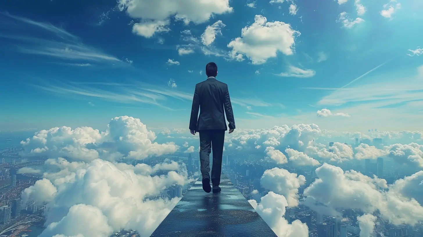 How to Transition from a 9-to-5 Job to a Real Estate Career